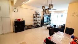 Blk 93A Telok Blangah Parcview (Bukit Merah), HDB 4 Rooms #628829561